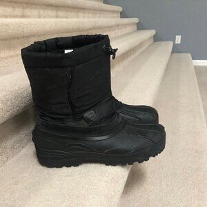 Unbranded Winter Boot/Mud Boot  Size 13 Men's